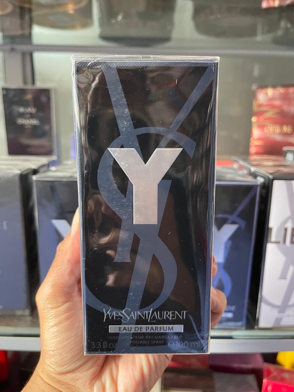 Yves Saint Laurent Eau de Parfum