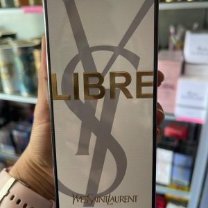 Libre, Yves Saint Laurent