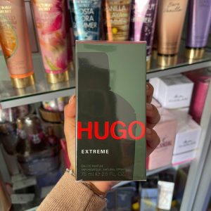 Hugo Extreme