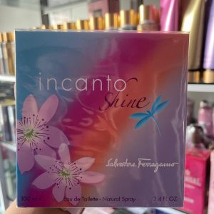Incanto Shine, Salvatore Ferragamo