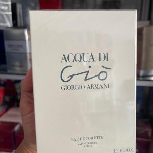 Acqua Di Gio, Giorgio Armani