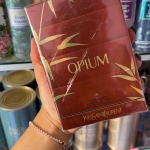 Opium Yves Saint Laurent