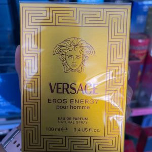 Versace Eros Energy Pour Homme