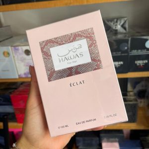 Hawas Eclat De Rasasi