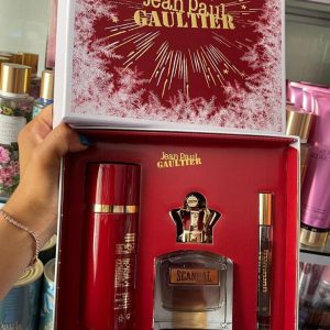 Set Jean Paul Gaultier Scandal