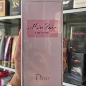 Miss Dior, Rose N' Roses