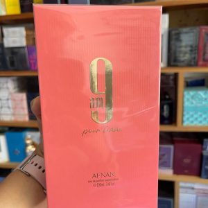 Afnan 9am Pour Femme Eau De Parfum