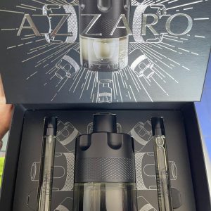 Azzaro The Most Wanted Eau De Toilette