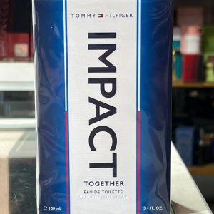 Tommy Hilfiger Impact Together